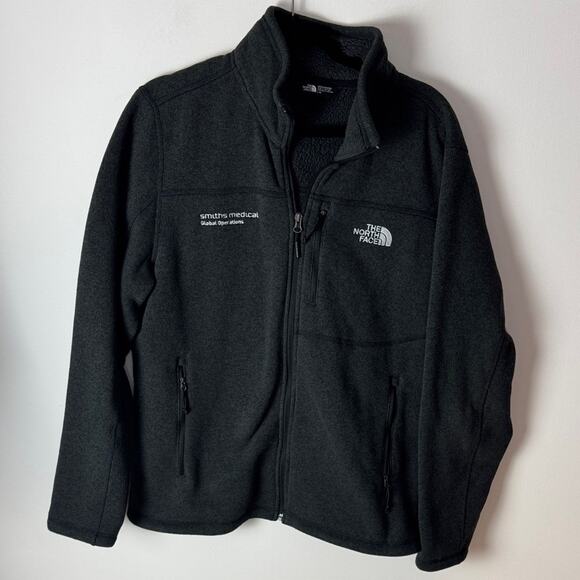 The North Face Fleece - Men's Large - Picture 1 of 5